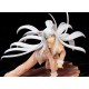 Bakemonogatari PVC Statue 1/7 Black Hanekawa 20 cm